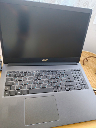 Laptop notebook acer aspire3 - laptop,