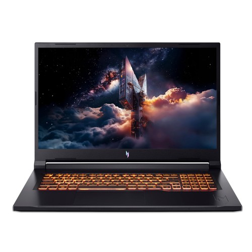 Acer nitro v17 3 - ai, (17,3"