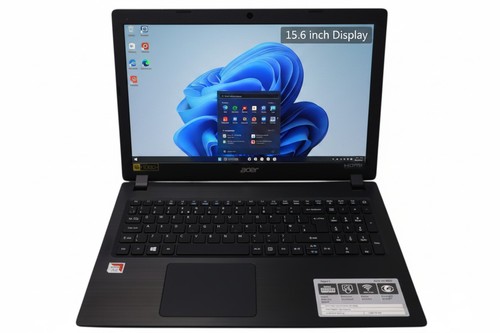 Acer aspire notebook - acer, 15,6