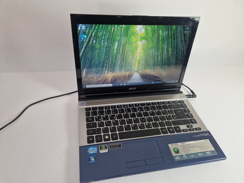 Acer aspire 4830tg - aspire, i5