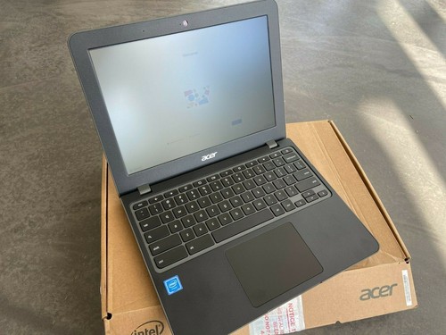 Acer chromebook 512 celeron - acer,