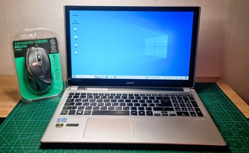 Acer aspire 8gb - 8gb, rams