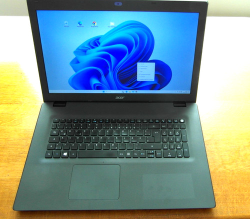Acer aspire zoll 16 - aspire, gb