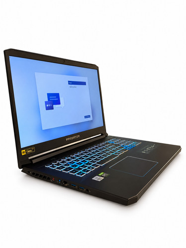 Acer predator helios 300 - helios,