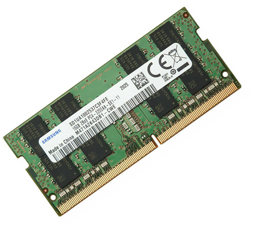 16gb ram ddr4 3200 - 16gb,