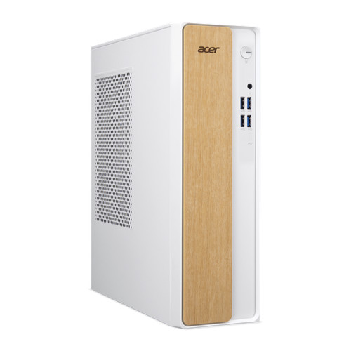 Acer aspire xc102 sff intel - acer,