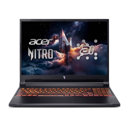 Acer nitro v16 ryzen - nitro,