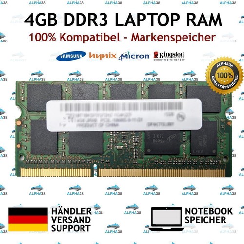 Dimm ddr3 1600 - 4, so-dimm