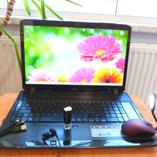 Acer 8940 dolby zoll - 8940, 18