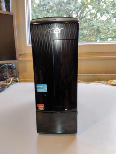 Acer aspire x3390 - acer,
