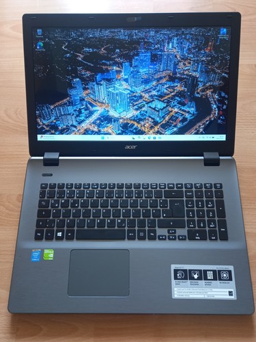 Acer aspire 771g - acer, e5