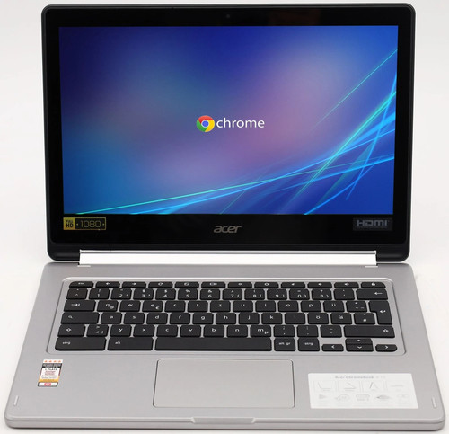 Acer chromebook r13 4gb - acer,