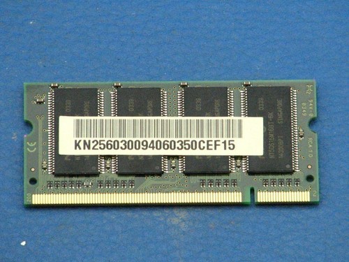 256 ram speicher acer - mb,