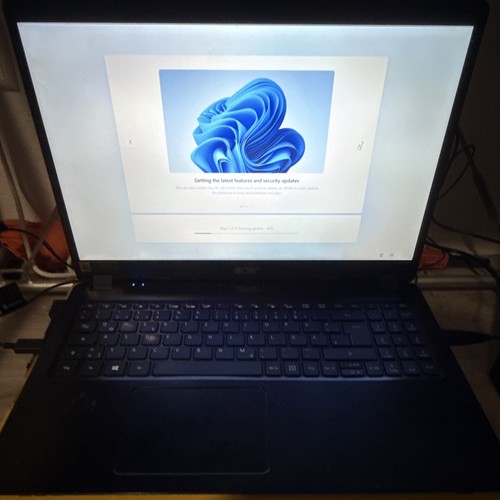 Acer aspire a315 8gb - aspire, ram
