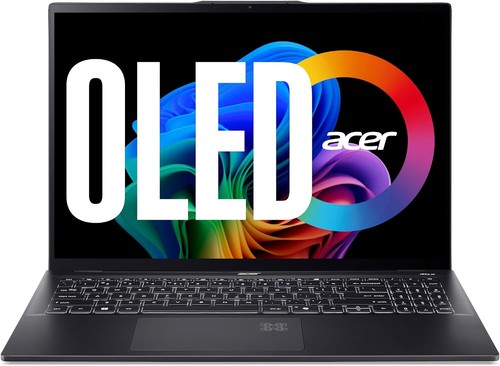 Acer swift oled - swift, 16