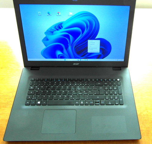 Acer aspire zoll 16 - ,