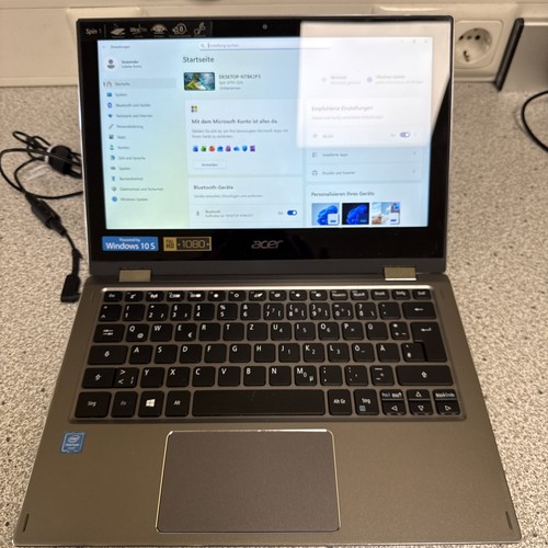 Acer 111 convertible intel - acer,