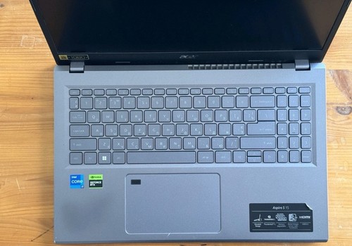 Acer aspire gaming - acer,
