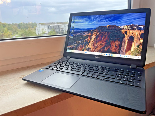 Acer aspire mm1 571 intel - aspire, #intel
