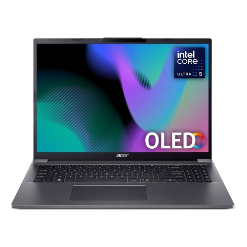 Acer aspire oled 120hz - oled, 2k