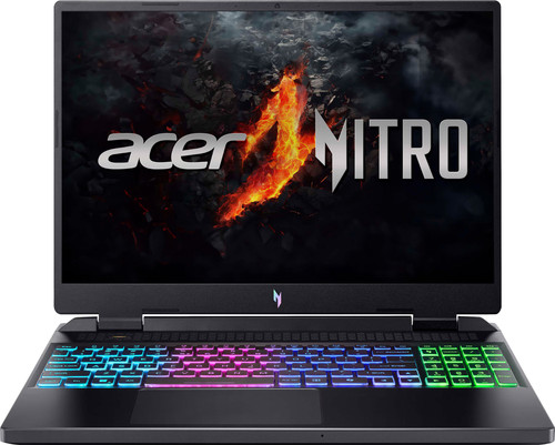 Acer nitro an16 gaming - an16-42,