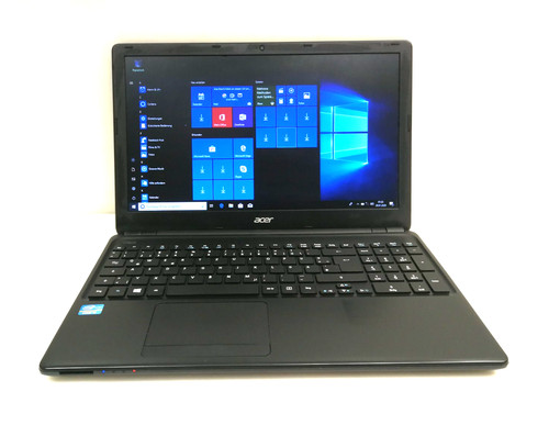 Acer aspire 570 mit intel - aspire, e1-570