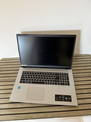 Acer aspire ohne - 3, (a317-33)
