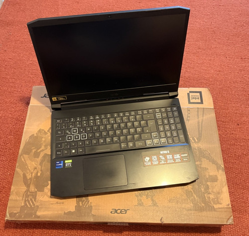 Acer nitro gaming - nitro,