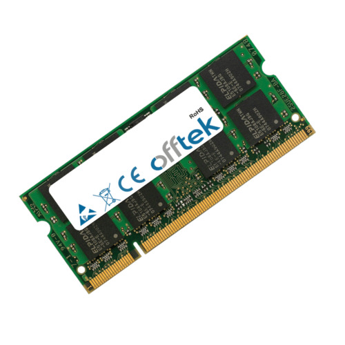 1gb ram arbeitsspeicher - arbeitsspeicher, acer
