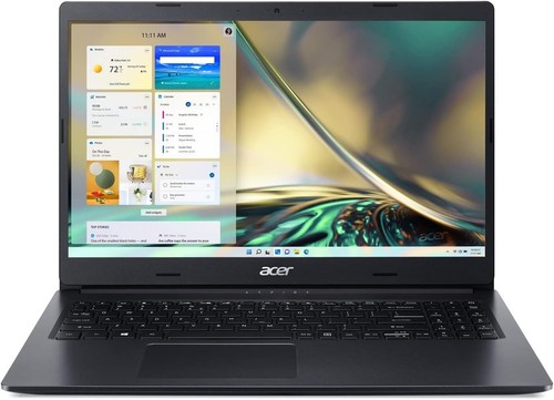 Laptop acer aspire - , a315-41