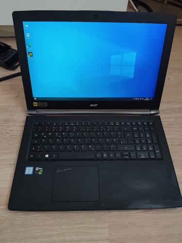 Acer nitro gaming laptop - acer, gaming-laptop