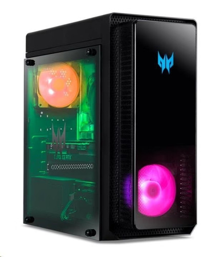 Acer predator gaming intel - pc,