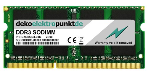 8gb 4gb ram - 8gb, passend