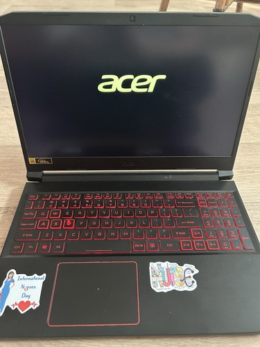Acer nitro an515 512gb - acer,
