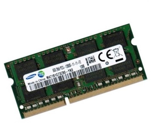 8gb ddr3l 1600 mhz ram - ddr3l,