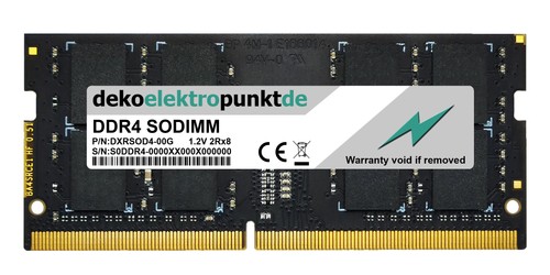 16gb 8gb ram speicher passend - ram,