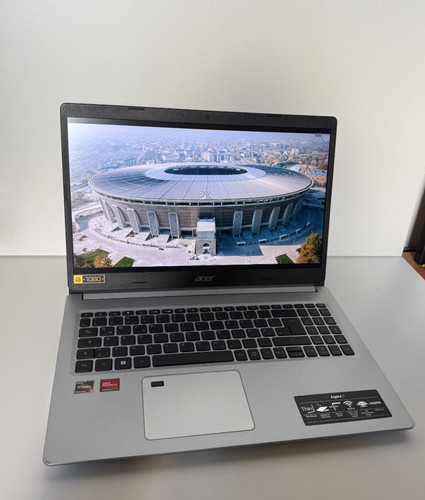 Acer aspire a515 ryzen - a515-45, 5