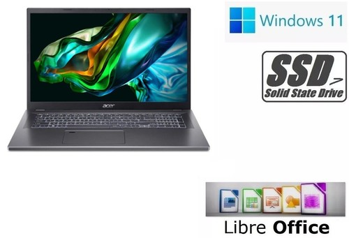 Acer aspire a17 - aspire, i7