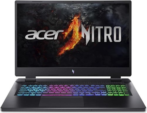 Acer nitro gaming - gaming, ryzen