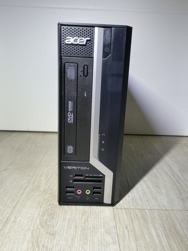 Acer veriton core 8gb - core,