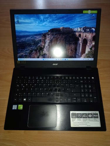 Acer 572g 50 - f5,
