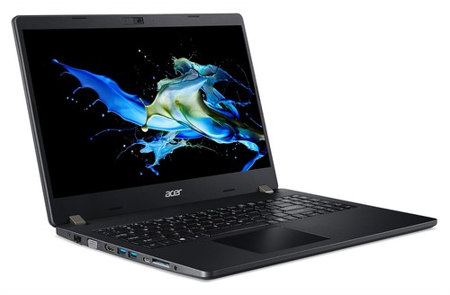Acer p215 windows laptop - p215-52, 11