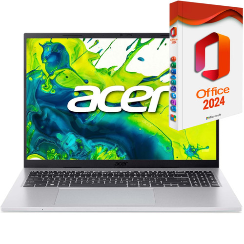 Acer aspire core - aspire, i3
