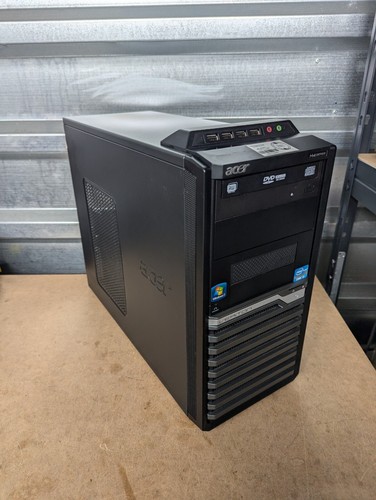Acer veritron m4610g - veritron, desktop