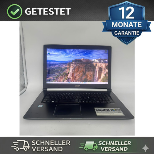 Laptop acer aspire - acer,