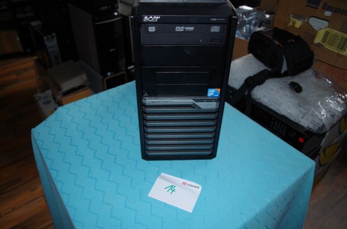 Acer veriton intel - acer,