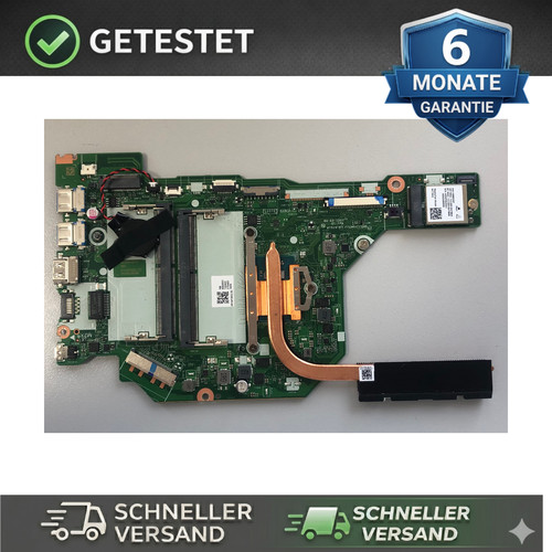 Acer aspire a115 - a115-32, mainboard