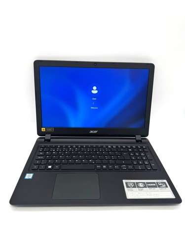 Laptop acer aspire es1 572 - aspire, es1-572