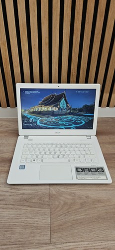 Acer aspire 372 - aspire, i5-6200u