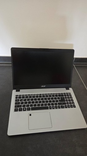 Acer aspire a515 52k notebook - aspire, a515-52k